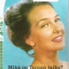 Muotisorja, 3 / 1966 ja 2 / 1967. - pikkukuva 2