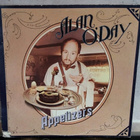 Alan O'Day Appetizers PC 4300 1977 Usa 1977 - pikkukuva 1