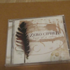 Zero Cipher diary of a sadist cd muoveissa nu metal - pikkukuva 1
