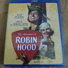 The Adventures of Robin Hood (Bluray) - pikkukuva 1
