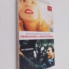 Jean-Dominique Bauby : Perhonen lasikuvussa - pikkukuva 1