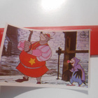 K 14. Jenkki Robin Hood  # 106 - pikkukuva 1