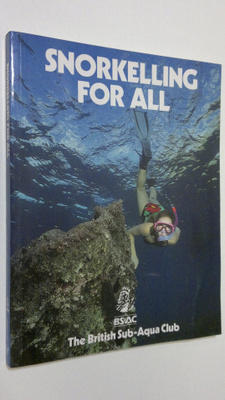 the British Sub-Aqua Club : Snorkelling for all