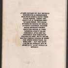 Lindfors & Salo: Jytinää Eestissä, Odessa 1987, 1.p., K3 - pikkukuva 3