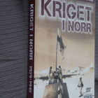 2DVD+bok Kriget i norr Kampen för Finlands självständigheten - pikkukuva 1