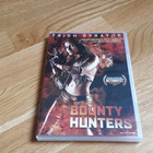 Bounty hunters 2011 DVD Trish Stratus - pikkukuva 1