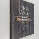 Hannu Hautala : Mein Wald : voller Leben - pikkukuva 1