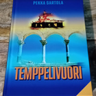 Pekka Sartola - Temppelivuori - pikkukuva 1