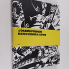 Joakim Pirinen : Den svenska apan - pikkukuva 1