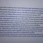 Erola : Presidenttien hevoset Ypäjällä ( SIS POSTIKULU) - pikkukuva 2