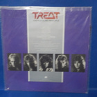 TREAT - THE PLEASURE PRINCIPLE VG+/VG+ LP 3 NIMMÄRIT! - pikkukuva 2