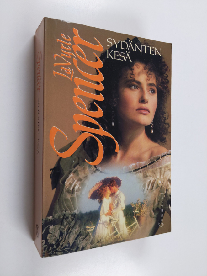 LaVyrle Spencer : Sydänten kesä