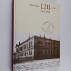 Risto Ennekari : Porin lyseo 1879-1999 : Porin lyseon mat... - pikkukuva 1