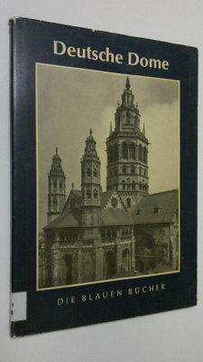 Wilhelm Pinder : Deutsche Dome des Mittelalters