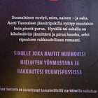 Antti Tuomainen: Hyvällä Tai Sahalla 1.p - pikkukuva 2