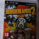 PS3 : The Borderlands Collection / Borderlands 1 + 2 - pikkukuva 4