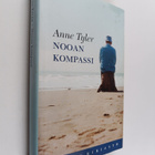 Anne Tyler : Nooan kompassi - pikkukuva 1
