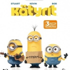 Kätyrit  -  (Blu-ray) - pikkukuva 1