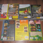 VHS-video kasetteja - kappaleittain tai koko kasa - pikkukuva 2