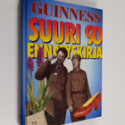Guinness suuri ennätyskirja 1990 - pikkukuva 1