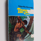 Edgar Rice Burroughs : Tarzanin paluu - pikkukuva 1