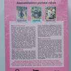 Ratsaille - Ammattilaisten parhaat niksit osa 2 3xDVD boxi - pikkukuva 2