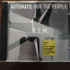 R.E.M. - Automatic for the People - pikkukuva 1