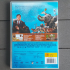 DVD: Evan Taivaanlahja (Steve Carell, Morgan Freeman 2007) - pikkukuva 2