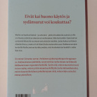 Salla Nazarenko : Miehen tuoksu - pikkukuva 2