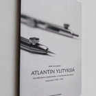 Matti Savolainen : Atlantin ylityksiä : amerikkalaisen ki... - pikkukuva 1