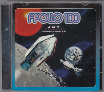 APOLLO 100 - JOY