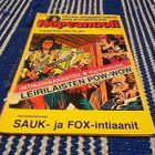 HOPEANUOLI -LEHTI NO 20/1978 - pikkukuva 1