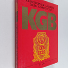 Oleg Gordievski ym. : KGB - pikkukuva 1