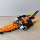 Lego 60178 Stunttiauto - pikkukuva 3
