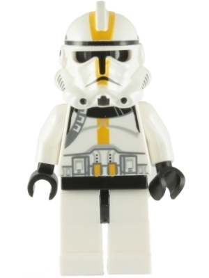 Lego Figuuri - 327th Star Corps trooper ( Star Wars )
