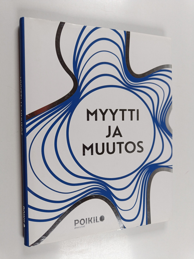 Myytti ja muutos