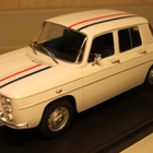 Renault 8 gordini -64 1:24 ALE! - pikkukuva 1