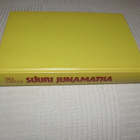 Paul Theroux Suuri junamatka  -sid - pikkukuva 1