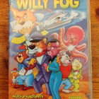 Willy Fog  - Matka kapteeni Nemon kanssa - pikkukuva 1