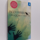 Inger Frimansson : Skuggan i vattnet - pikkukuva 1