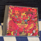 Cream Disraeli Gears kultti cd Polydor - pikkukuva 1