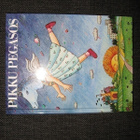 Pikku Pegasos - 400 kauneinta lastenrunoa v.2007 - pikkukuva 1