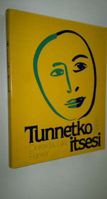 Derek Parker : Tunnetko itsesi