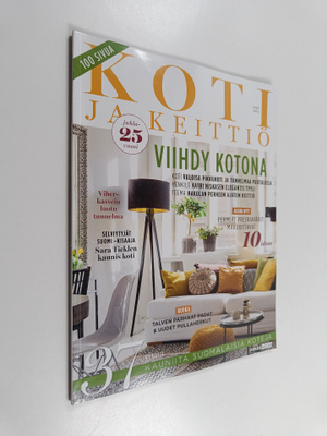 Koti ja keittiö 2/2021