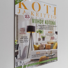 Koti ja keittiö 2/2021 - pikkukuva 1