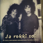 Pasi Kostiainen: Ja rokki soi - pikkukuva 1