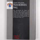 John Williams : Frankrikes fall - pikkukuva 2