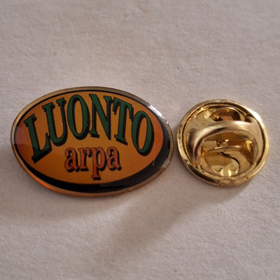 LUONTO ARPA PINSSI