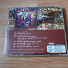 Pekka Pohjola – Pewit cd orig 1997 Jazz-Rock, Prog Rock - pikkukuva 2