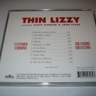 Thin Lizzy - Extended Versions (CD) - pikkukuva 2